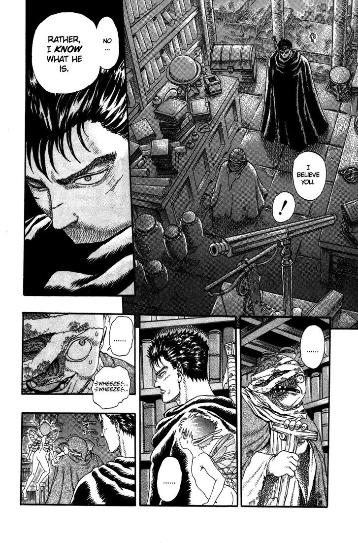 Berserk Vol.TBD Chapter 000.3 page 52