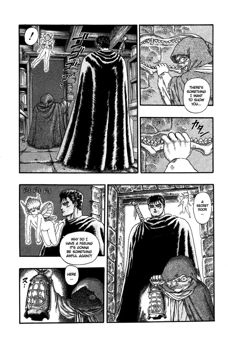 Berserk Vol.TBD Chapter 000.3 page 53