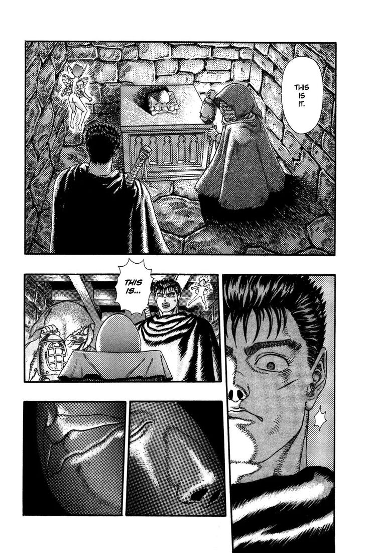 Berserk Vol.TBD Chapter 000.3 page 54