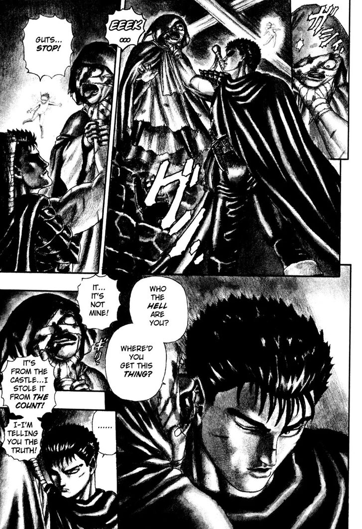 Berserk Vol.TBD Chapter 000.4 page 7