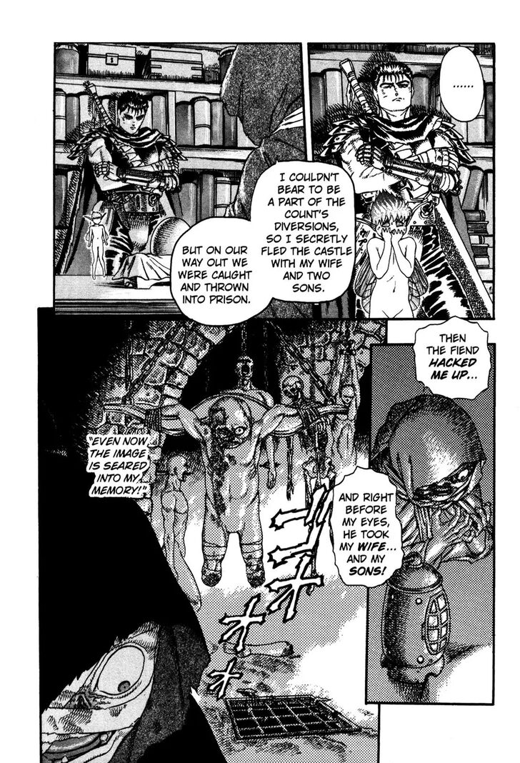 Berserk Vol.TBD Chapter 000.4 page 10