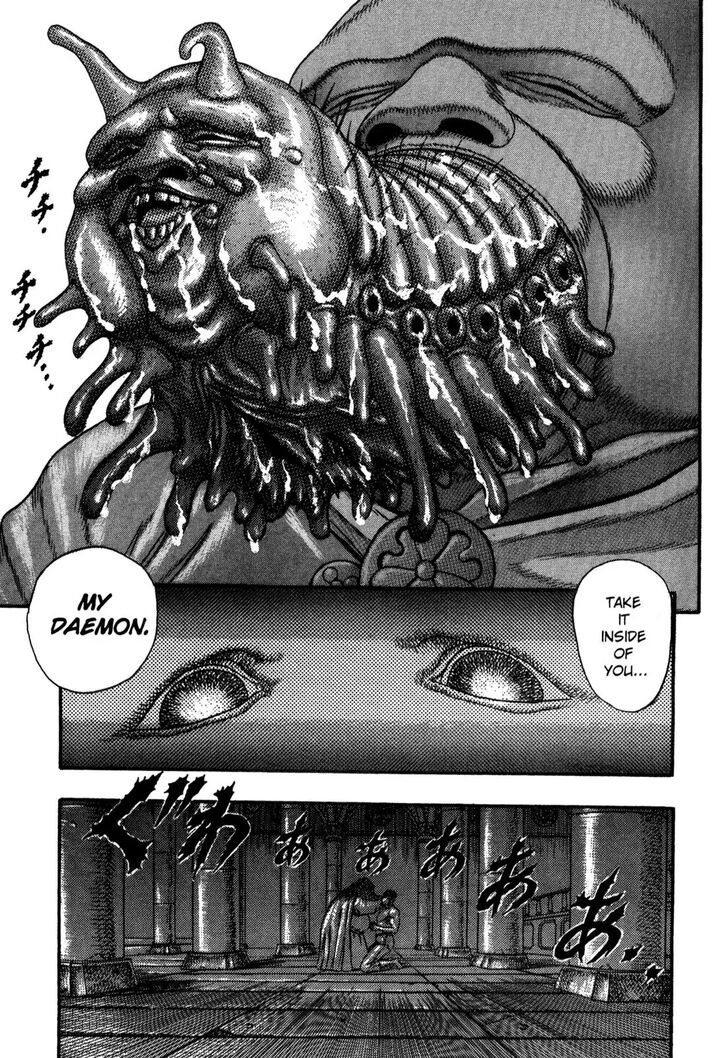 Berserk Vol.TBD Chapter 000.4 page 23