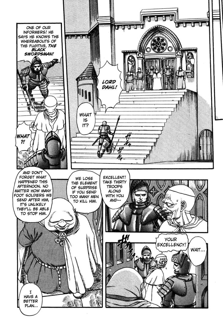 Berserk Vol.TBD Chapter 000.4 page 24