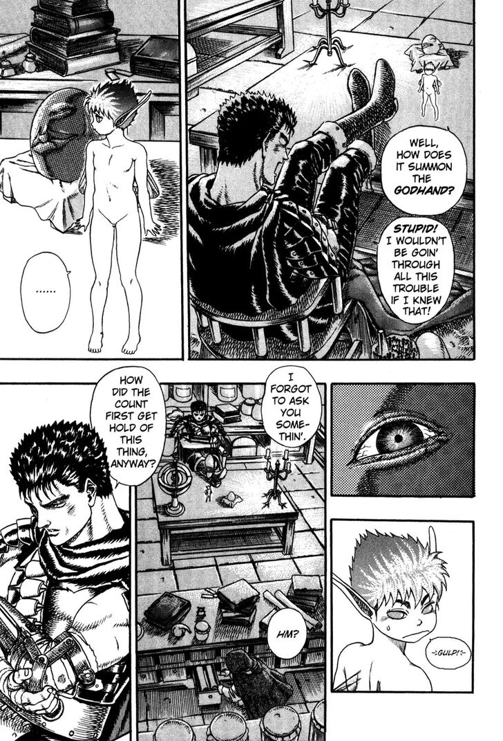 Berserk Vol.TBD Chapter 000.4 page 29