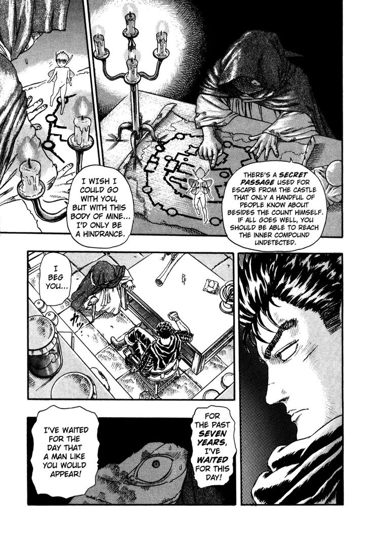 Berserk Vol.TBD Chapter 000.4 page 31