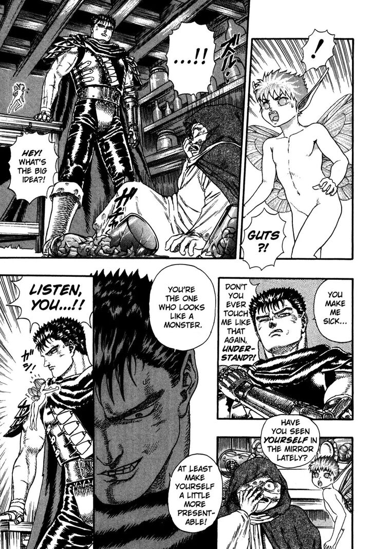 Berserk Vol.TBD Chapter 000.4 page 33