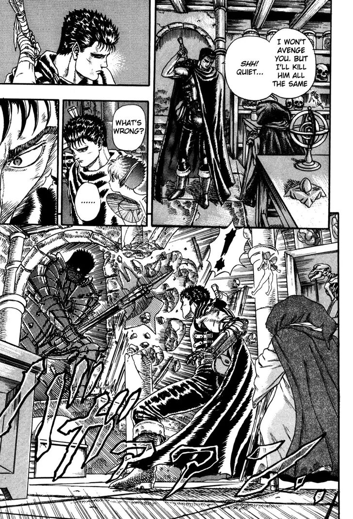 Berserk Vol.TBD Chapter 000.4 page 35