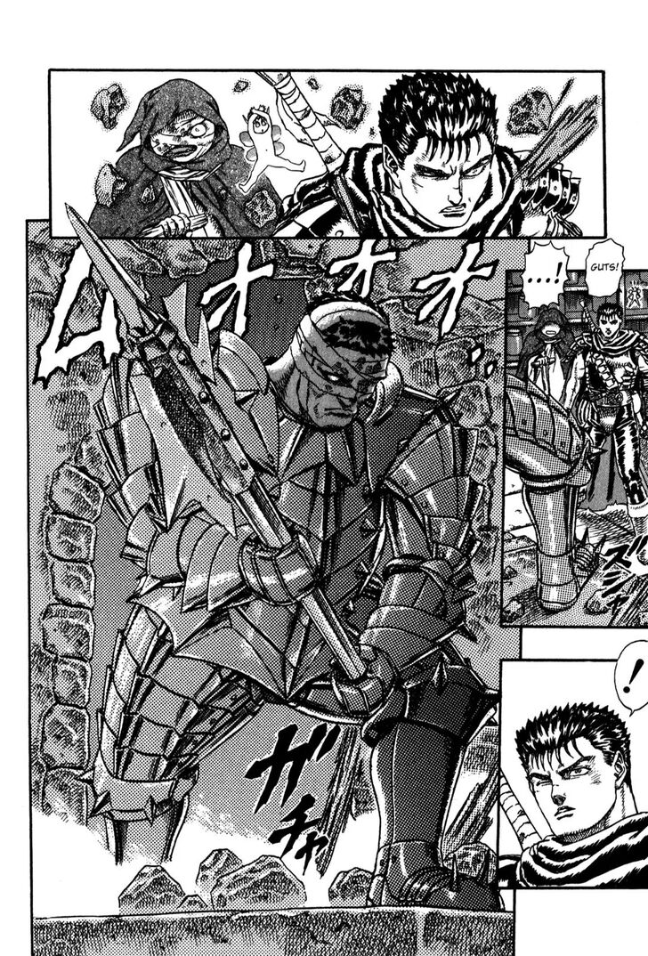 Berserk Vol.TBD Chapter 000.4 page 36