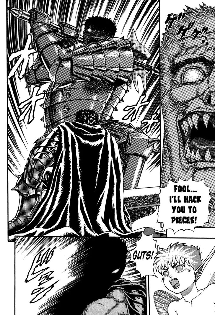 Berserk Vol.TBD Chapter 000.4 page 40