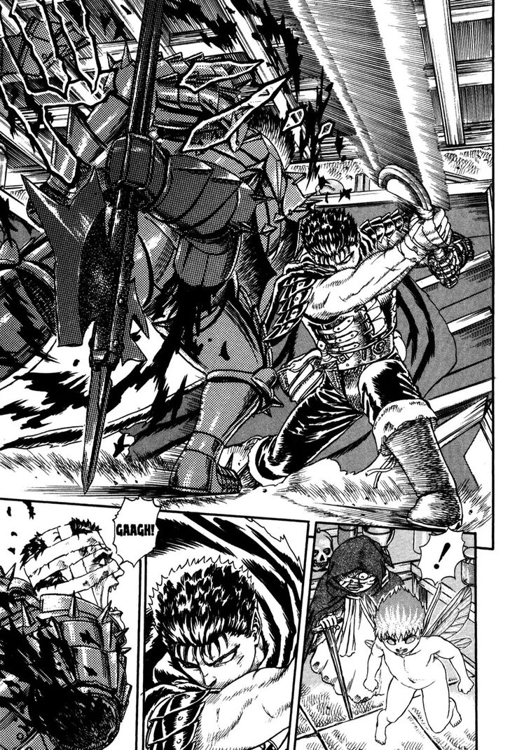 Berserk Vol.TBD Chapter 000.4 page 41