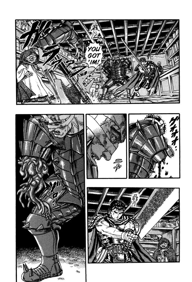 Berserk Vol.TBD Chapter 000.4 page 42