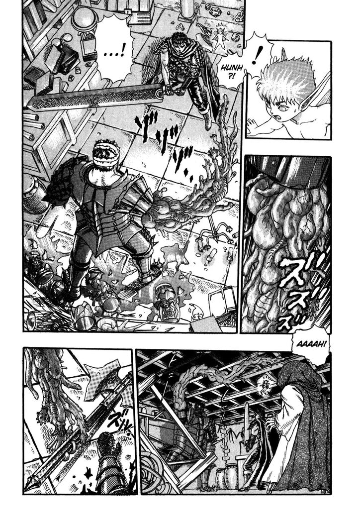 Berserk Vol.TBD Chapter 000.4 page 43