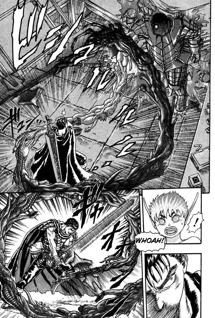 Berserk Vol.TBD Chapter 000.4 page 48