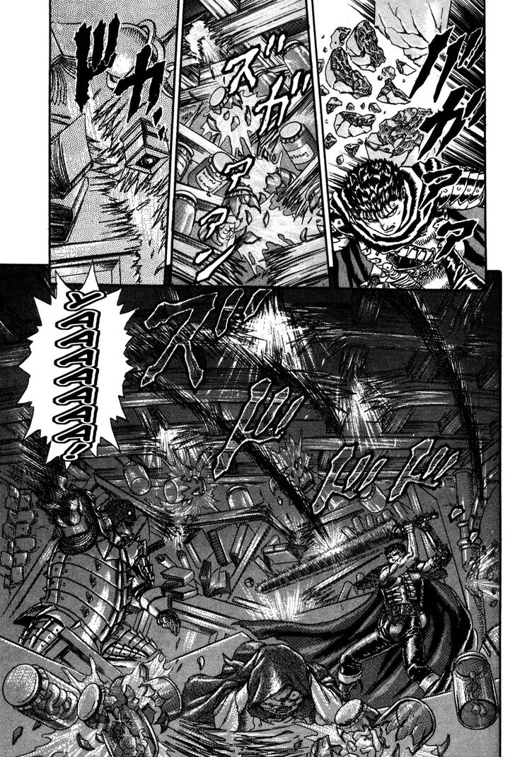 Berserk Vol.TBD Chapter 000.4 page 50