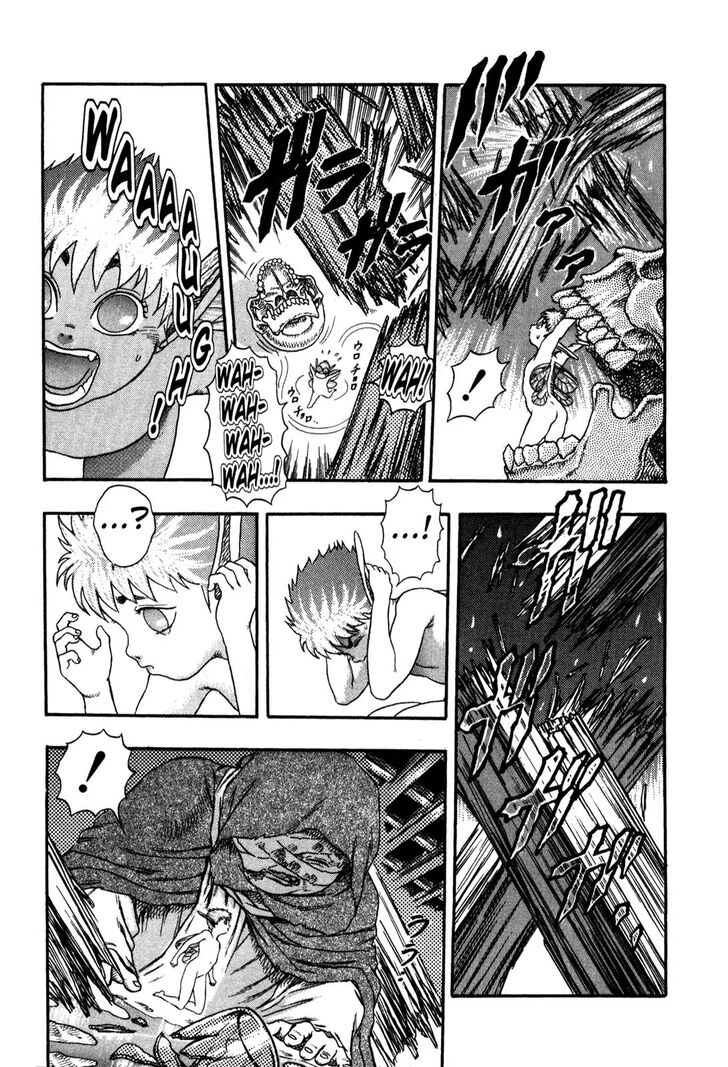 Berserk Vol.TBD Chapter 000.4 page 51