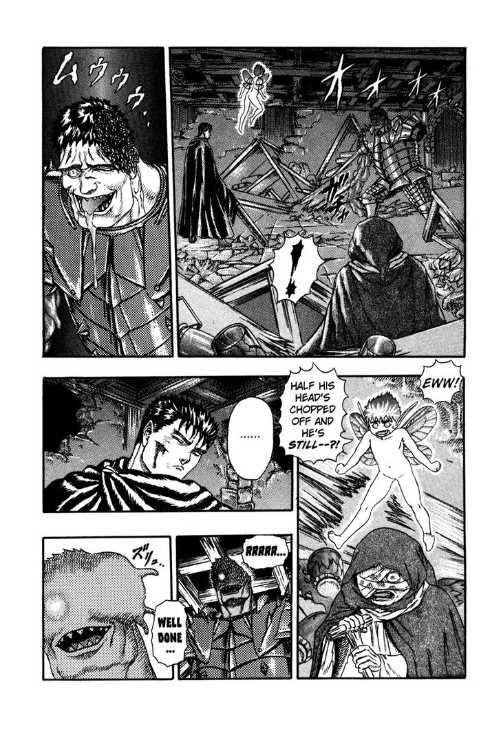 Berserk Vol.TBD Chapter 000.4 page 61