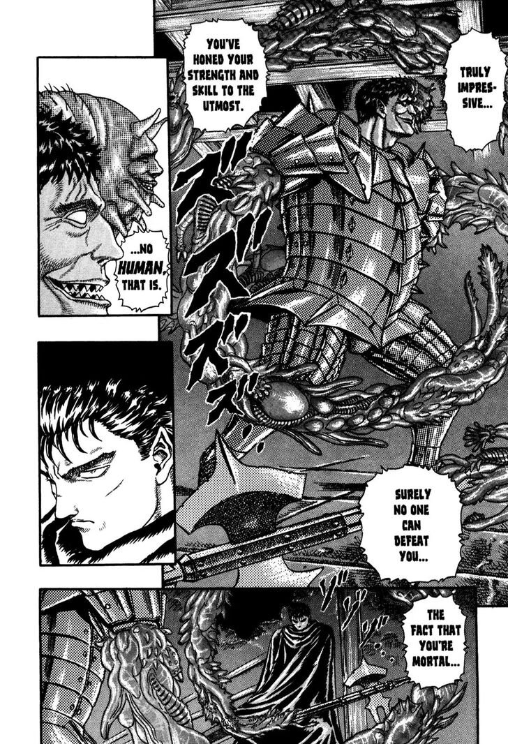 Berserk Vol.TBD Chapter 000.4 page 66