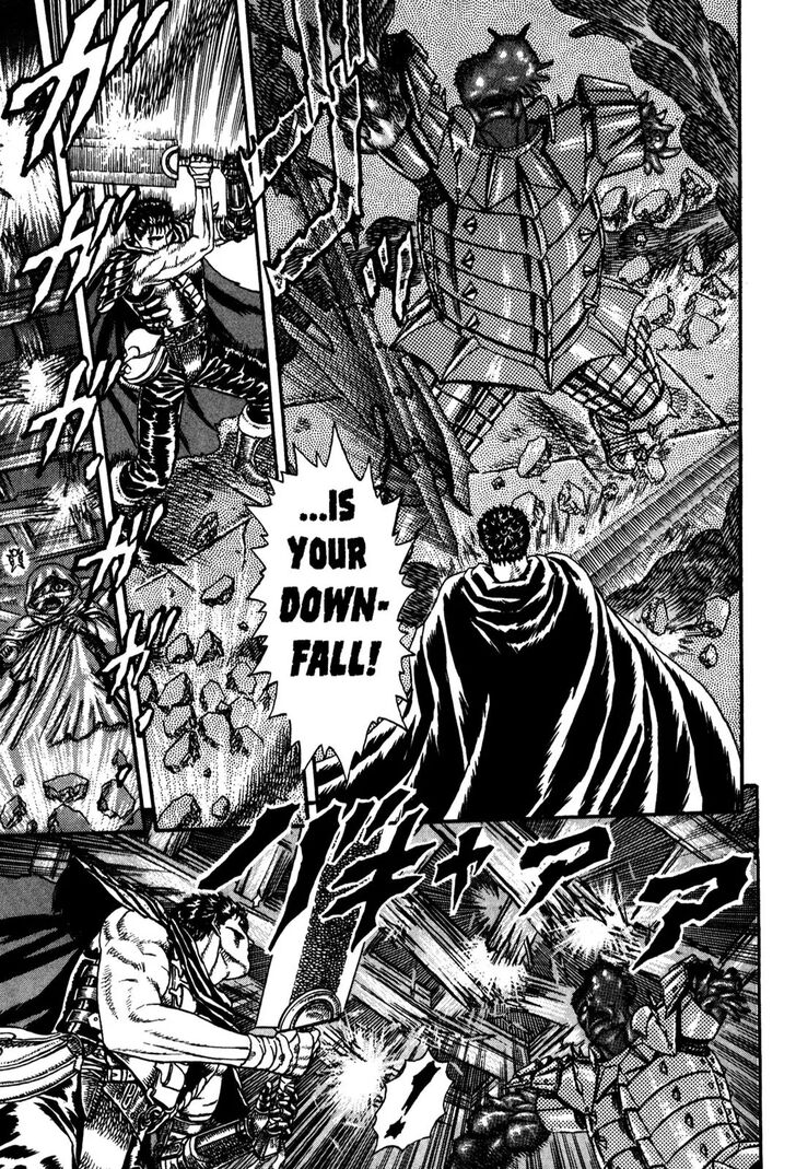 Berserk Vol.TBD Chapter 000.4 page 67