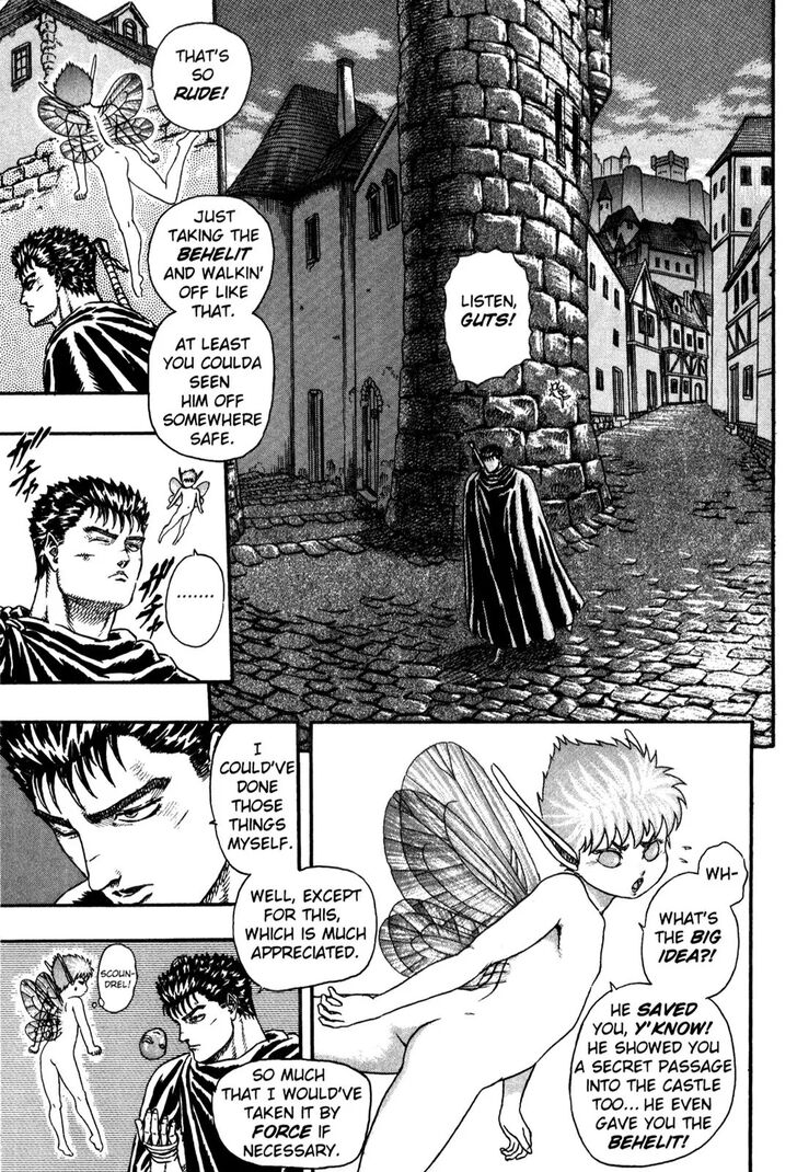 Berserk Vol.TBD Chapter 000.4 page 77