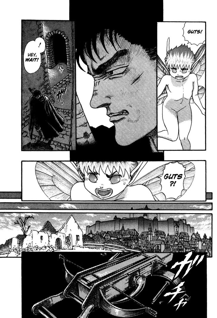 Berserk Vol.TBD Chapter 000.4 page 81