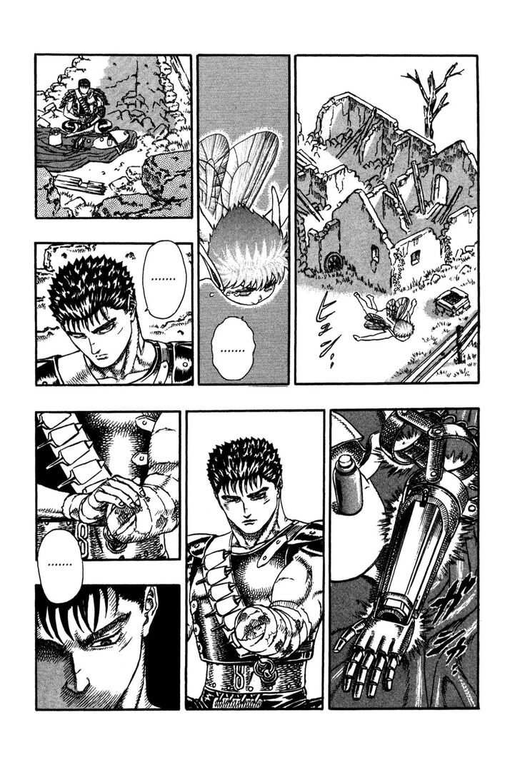 Berserk Vol.TBD Chapter 000.4 page 84