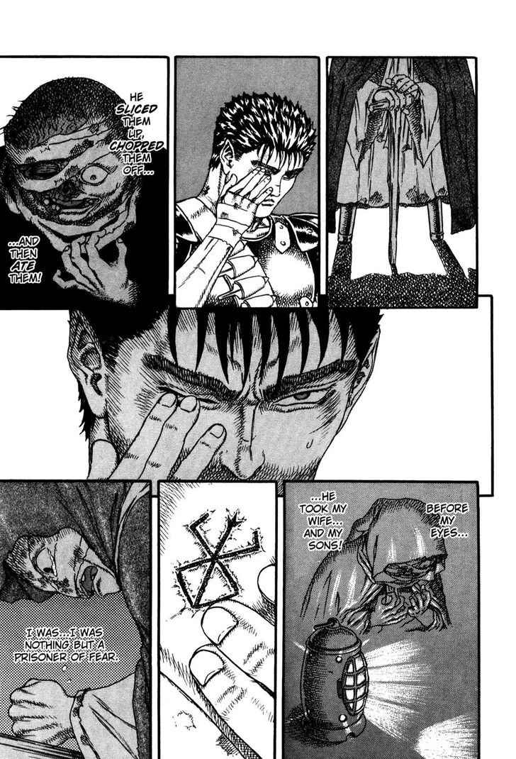 Berserk Vol.TBD Chapter 000.4 page 85