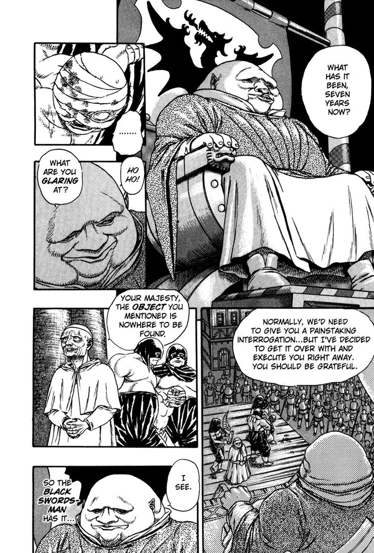 Berserk Vol.TBD Chapter 000.4 page 88