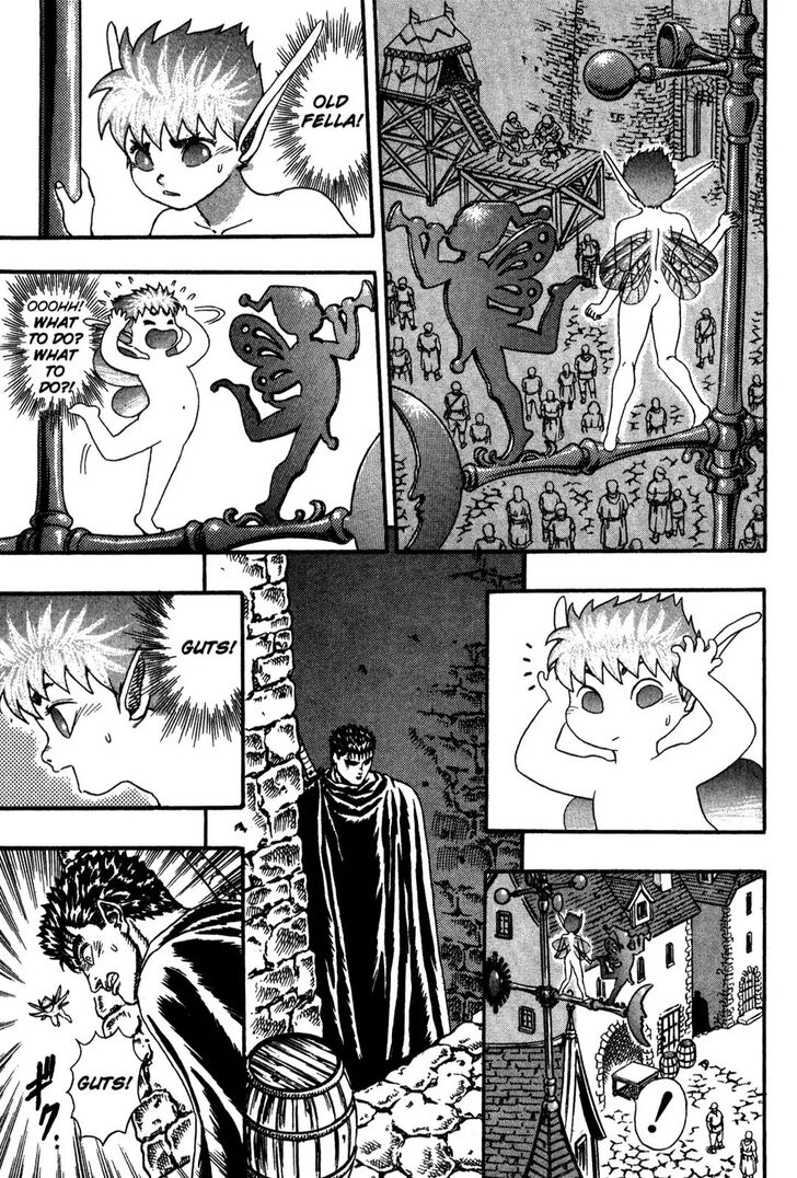 Berserk Vol.TBD Chapter 000.4 page 89