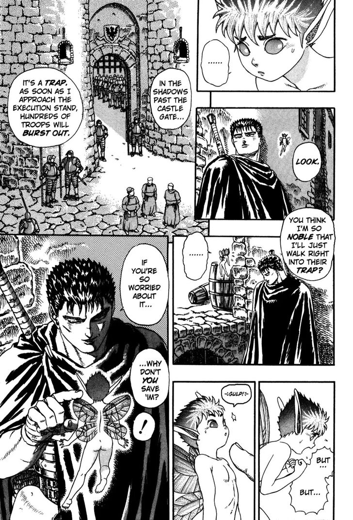 Berserk Vol.TBD Chapter 000.4 page 91