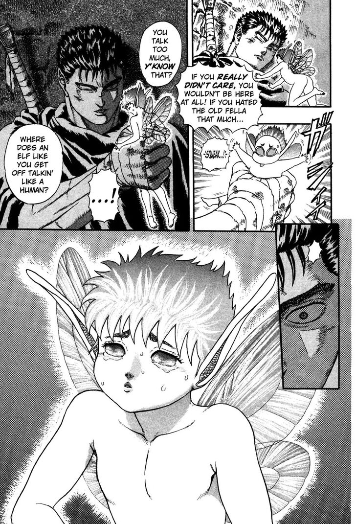Berserk Vol.TBD Chapter 000.4 page 97