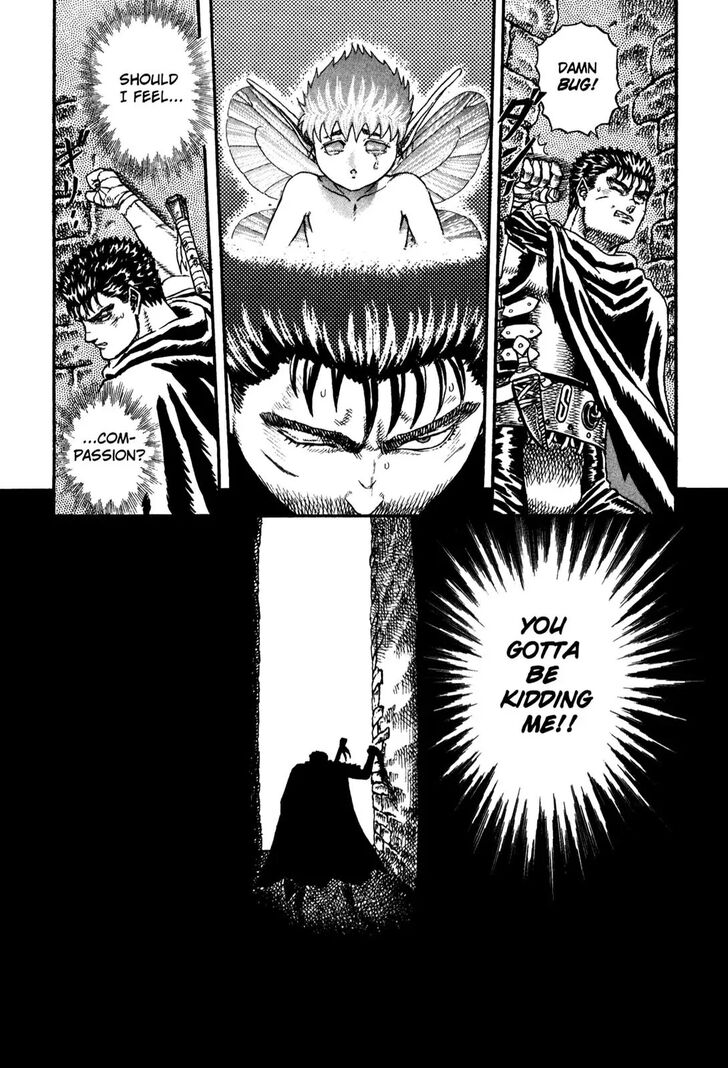 Berserk Vol.TBD Chapter 000.4 page 99