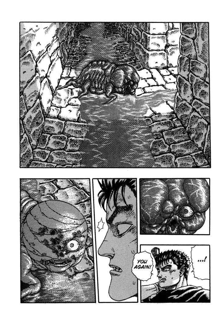 Berserk Vol.TBD Chapter 000.4 page 109