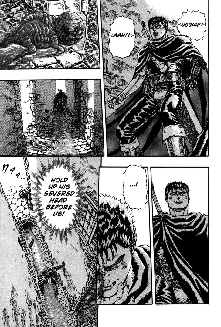 Berserk Vol.TBD Chapter 000.4 page 110