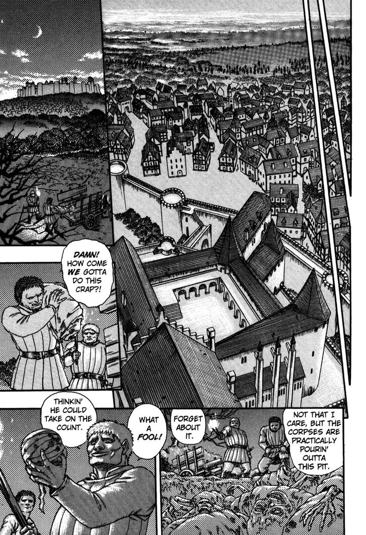 Berserk Vol.TBD Chapter 000.4 page 112