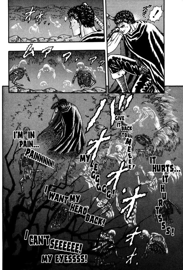 Berserk Vol.TBD Chapter 000.4 page 115