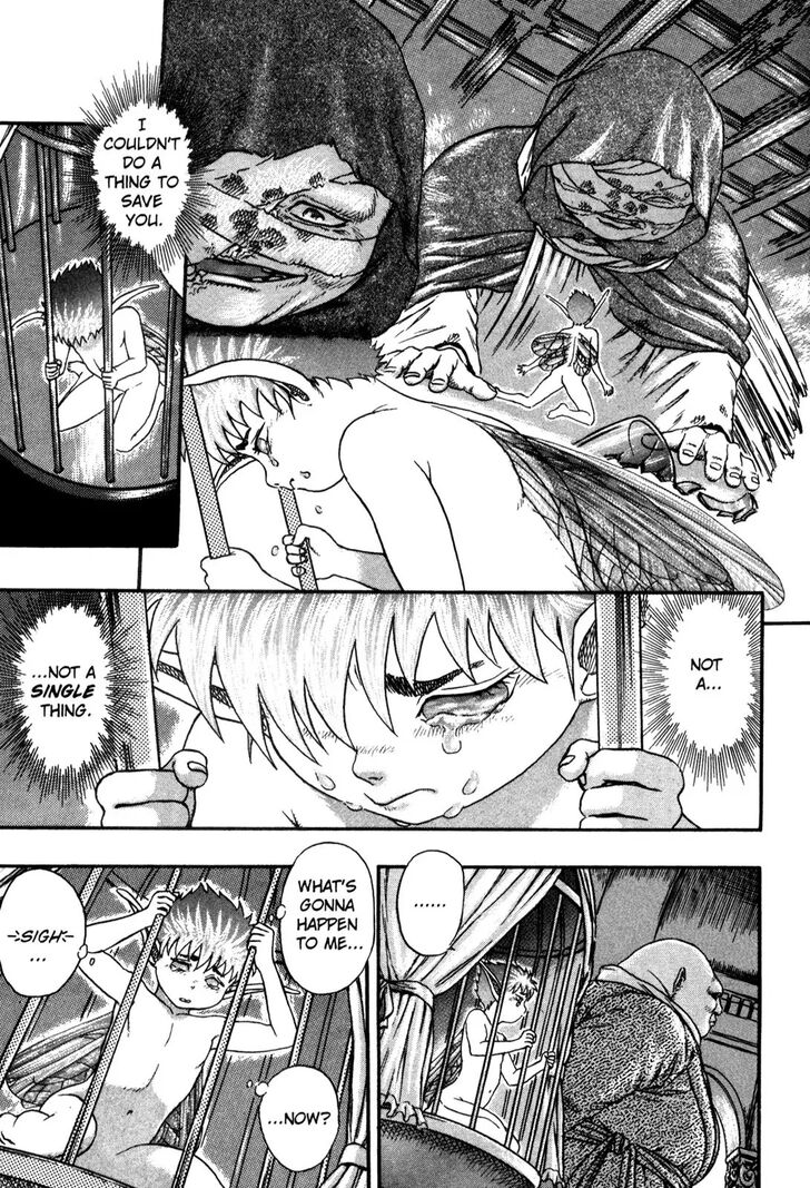 Berserk Vol.TBD Chapter 000.5 page 5