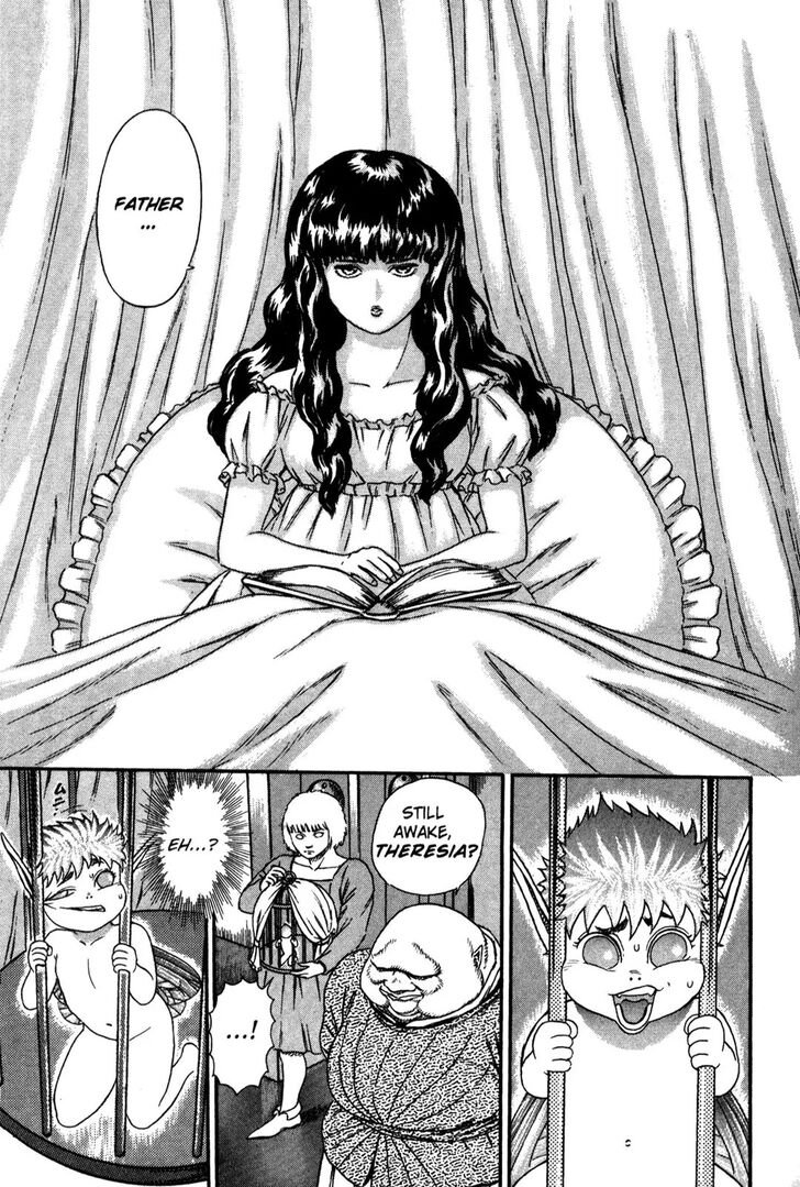 Berserk Vol.TBD Chapter 000.5 page 7