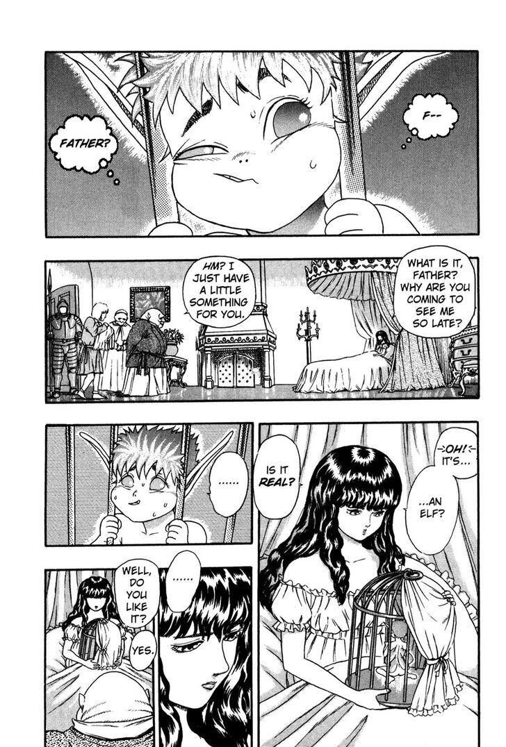 Berserk Vol.TBD Chapter 000.5 page 8