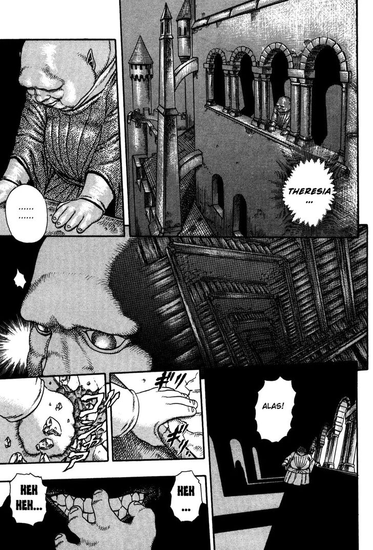 Berserk Vol.TBD Chapter 000.5 page 13