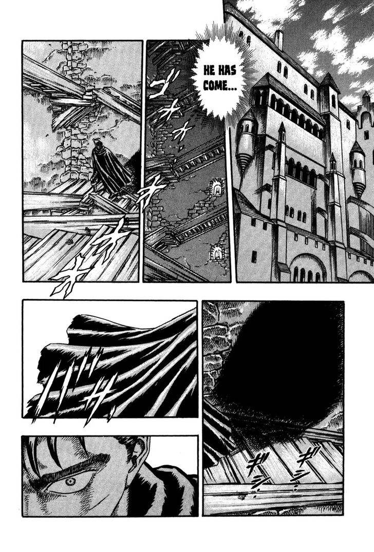 Berserk Vol.TBD Chapter 000.5 page 14