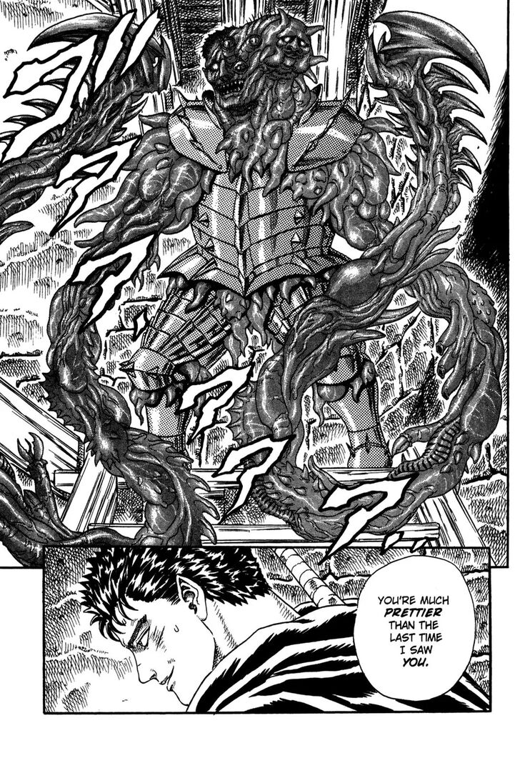 Berserk Vol.TBD Chapter 000.5 page 17