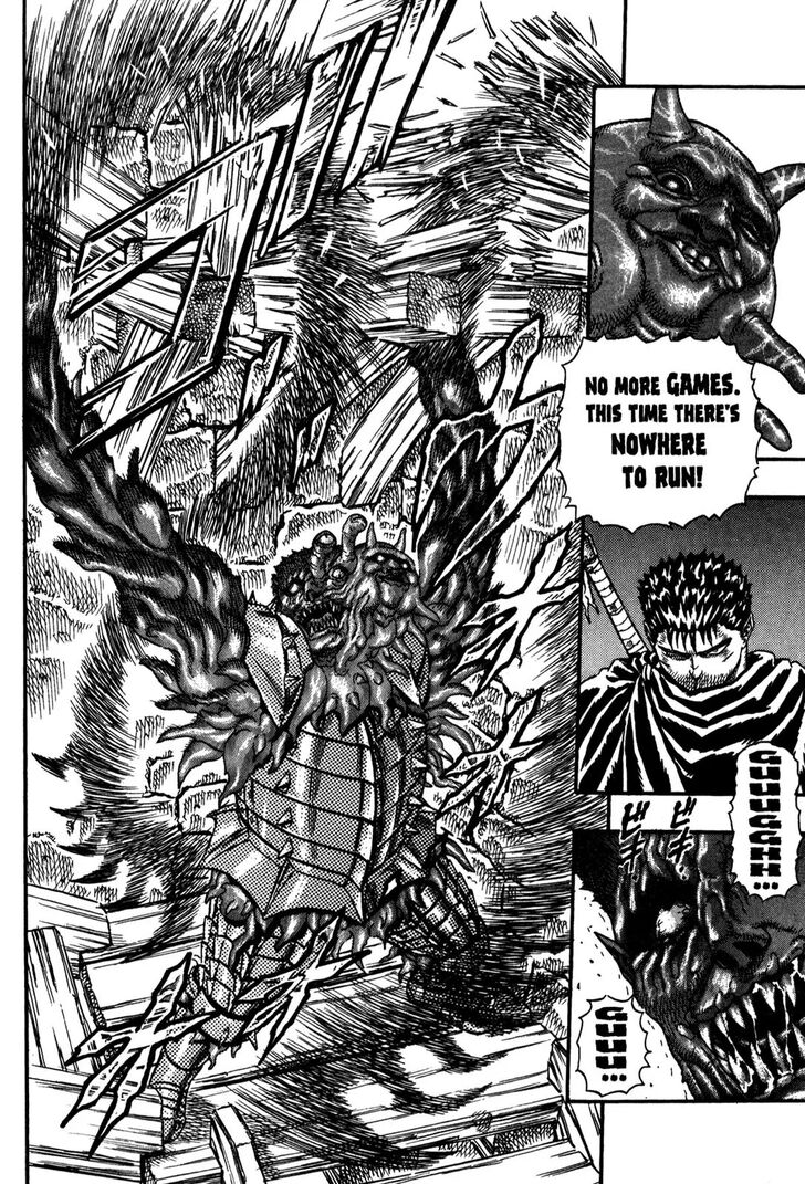 Berserk Vol.TBD Chapter 000.5 page 18