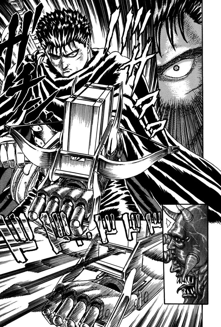 Berserk Vol.TBD Chapter 000.5 page 19