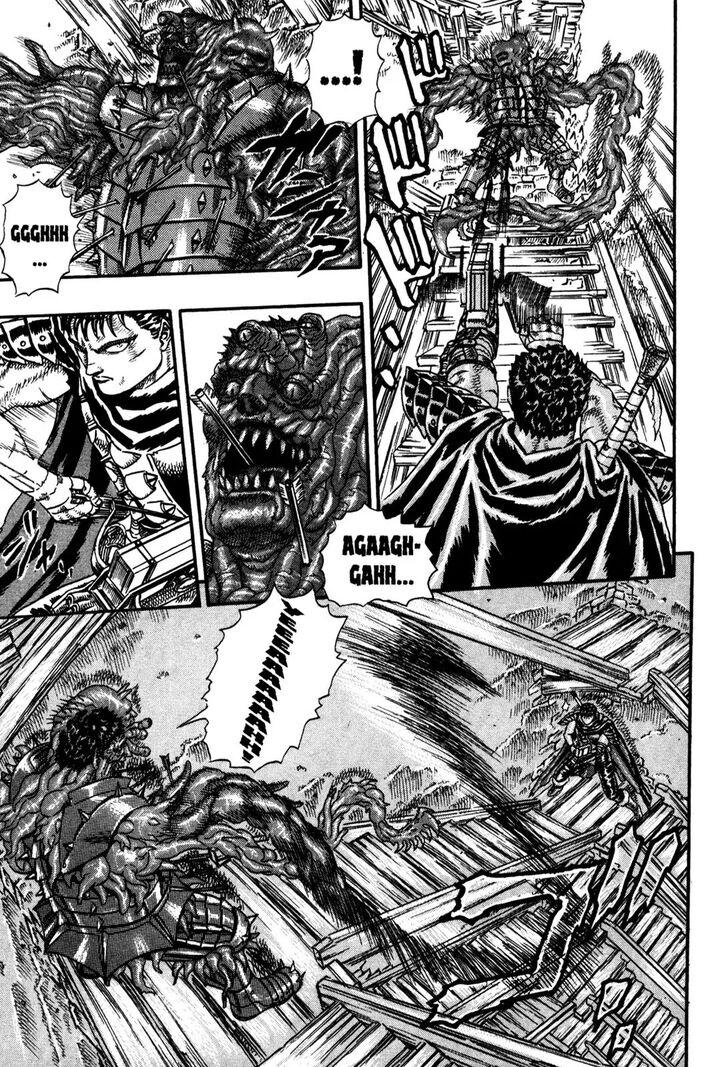 Berserk Vol.TBD Chapter 000.5 page 21