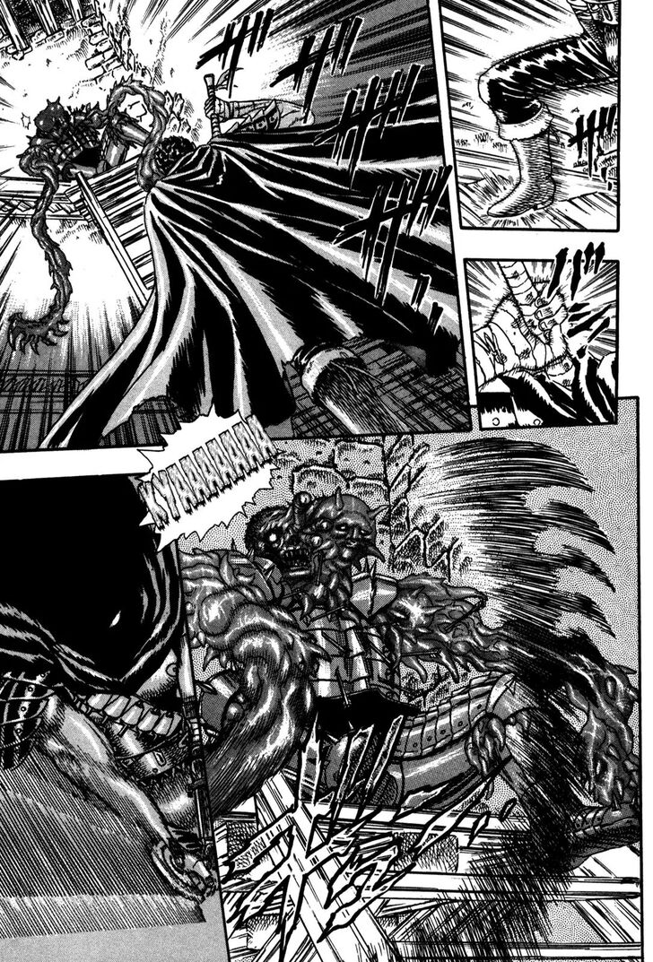 Berserk Vol.TBD Chapter 000.5 page 23