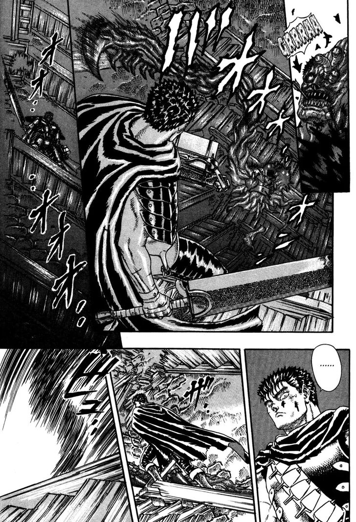Berserk Vol.TBD Chapter 000.5 page 25