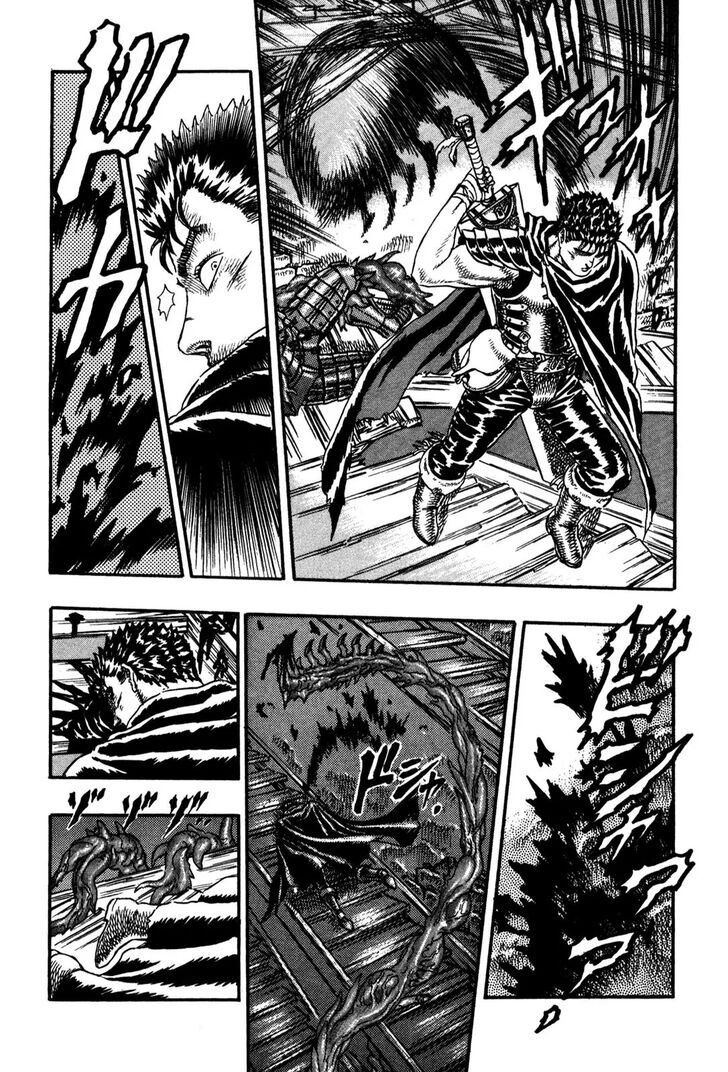 Berserk Vol.TBD Chapter 000.5 page 26