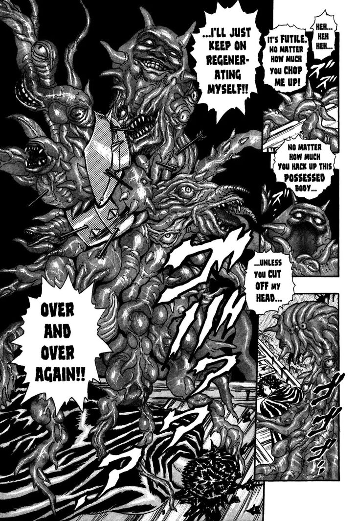 Berserk Vol.TBD Chapter 000.5 page 27