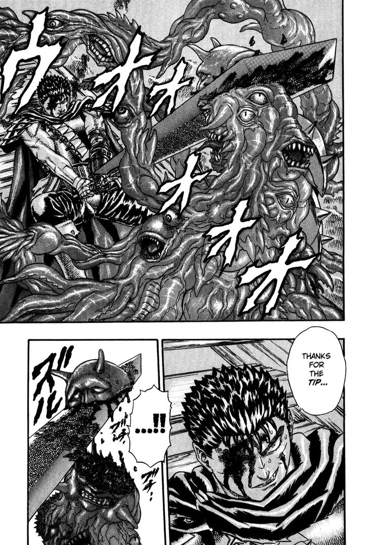 Berserk Vol.TBD Chapter 000.5 page 29
