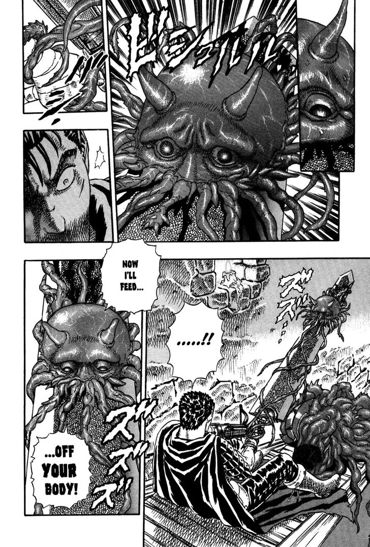 Berserk Vol.TBD Chapter 000.5 page 30